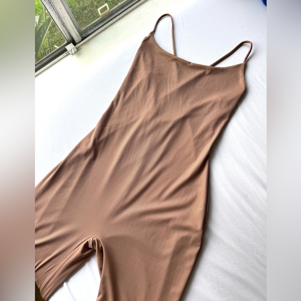 NEW Naked Wardobe Jumpsuit💖